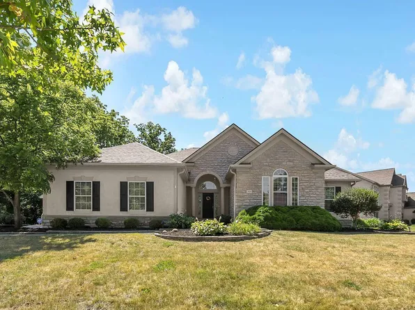 2891 Langly Ct, Blacklick, OH 43004