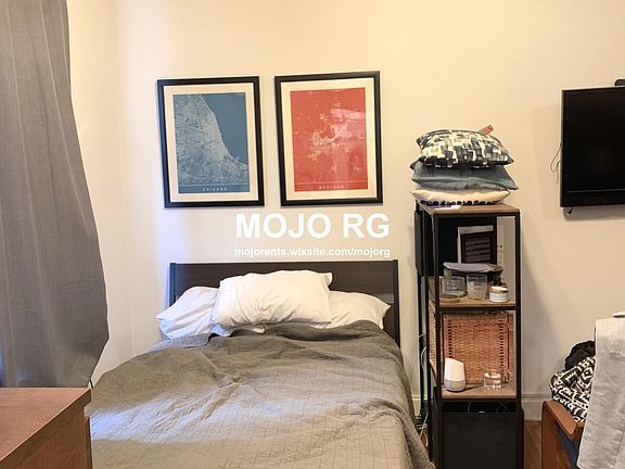 2nd image of 4504 N Paulina St APT 102