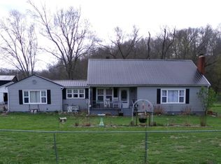9478 Spencer Pike, Mt Sterling, KY 40353