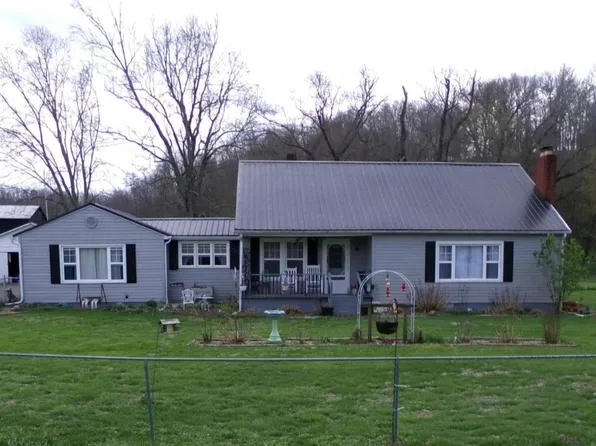 9478 Spencer Pike, Mt Sterling, KY 40353