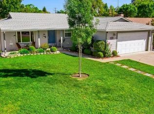 5332 Sonora Way, Carmichael, CA 95608