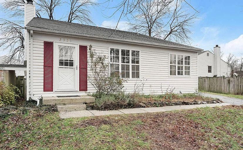 1st image of 2331 Westport Ln