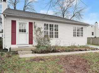 2331 Westport Ln, Crofton, MD 21114