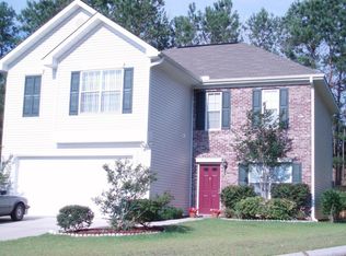 101 Huntington Dr, Hattiesburg, MS 39402