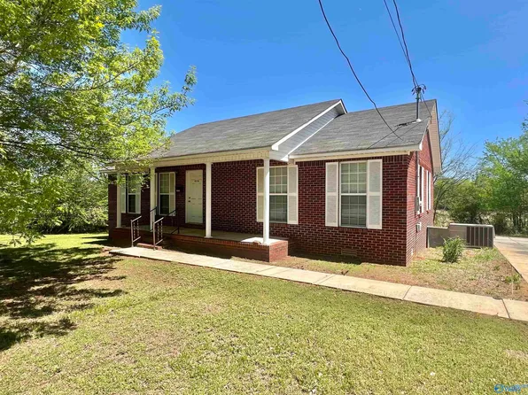 15144 Market St, Moulton, AL 35650