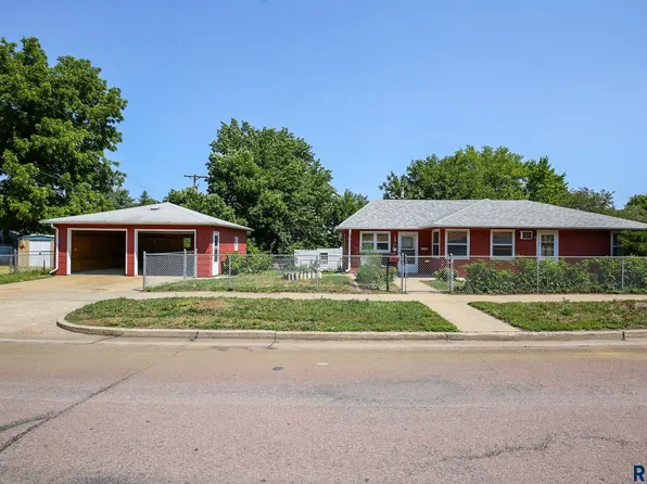 1900 W 15th St, Sioux Falls, SD 57104