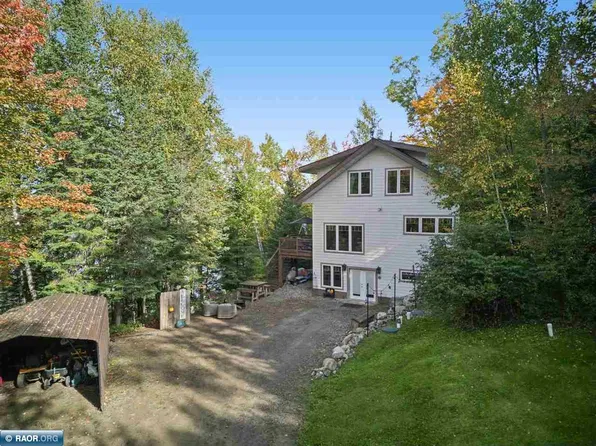 12809 Guello Rd, Hibbing, MN 55746