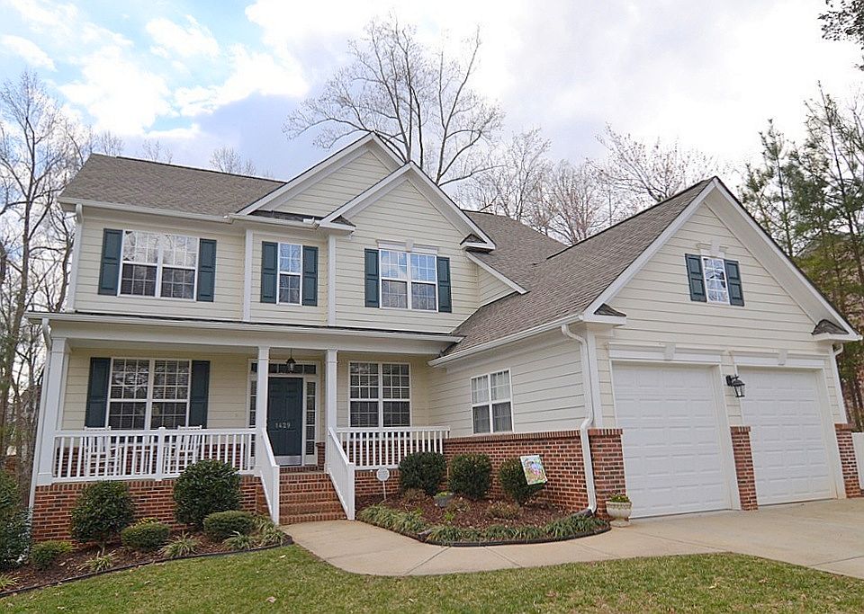 1st image of 1429 Starmont Dr