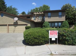 1757 April Loop, Richland, WA 99354