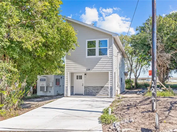224 Spruce St, Corpus Christi, TX 78408