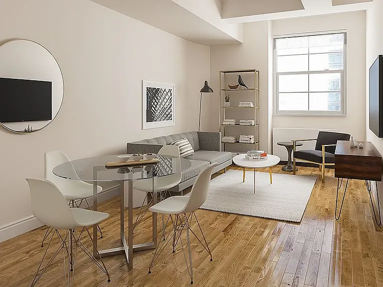 21 West St #10B — Photo 1