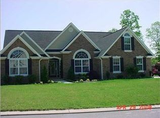 104 Durance Dr, Flintstone, GA 30725