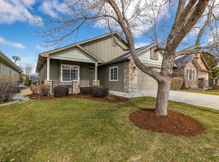 3540 E Yesternight St, Meridian, ID 83642