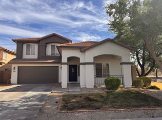 81 N 167th Dr, Goodyear, AZ 85338