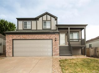 20396 Willowbend Ln, Parker, CO 80138