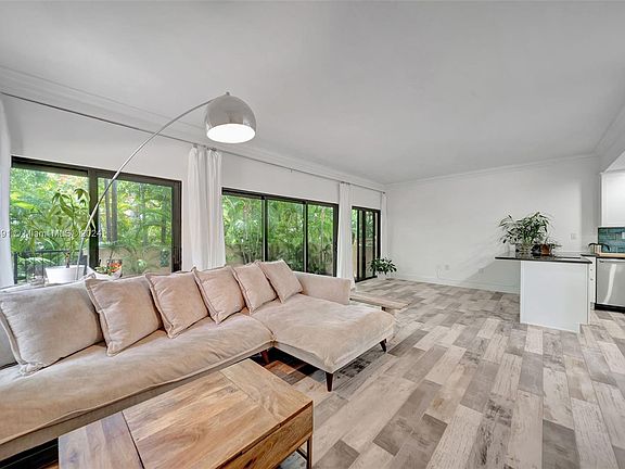 4th image of 2420 Brickell Ave APT 105B