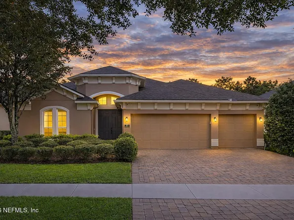31 Amherst Pl, Ponte Vedra, FL 32081