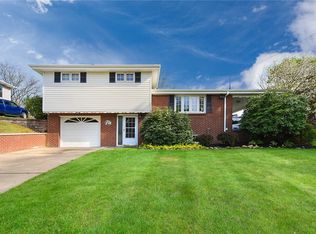 1411 Imperial Dr, Aliquippa, PA 15001