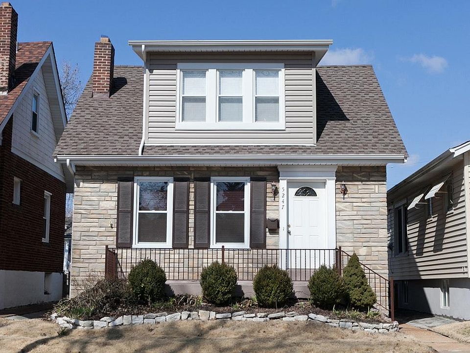 1st image of 5247 Schollmeyer Ave