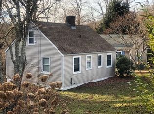 326 Boxberry Hill Rd UNIT 326, East Falmouth, MA 02536