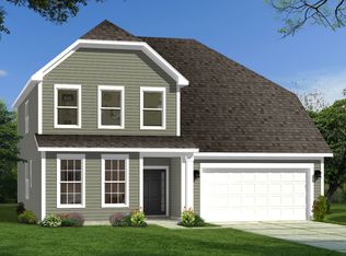 Drayton Plan, Michaux Gardens, Belmont, NC 28012