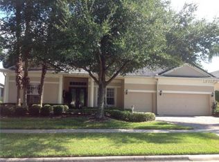2825 Falcon Rdg, Clermont, FL 34711