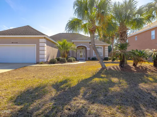 8309 Palm Garden Blvd, Panama City Beach, FL 32408
