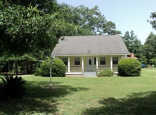 4032 Fm 2457, Livingston, TX 77351