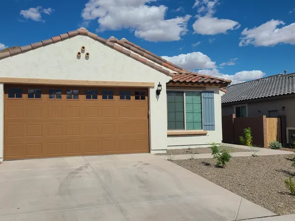 7060 W Oberlin Way, Peoria, AZ 85383