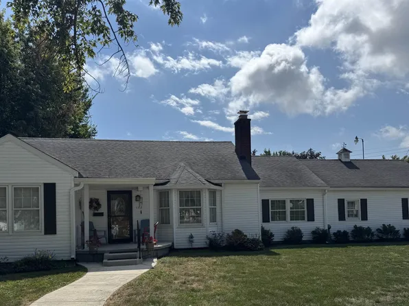 1755 W Walnut St, Kokomo, IN 46901