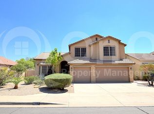 9027 E Hobart St, Mesa, AZ 85207