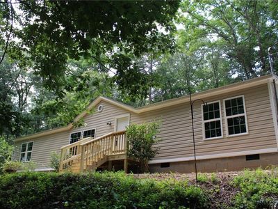128 Somerset Pl, Dahlonega, GA, 30533