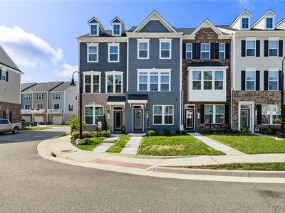 1665 Ewing Park Loop, Midlothian, VA, 23113