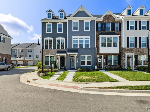 1665 Ewing Park Loop, Midlothian, VA 23113