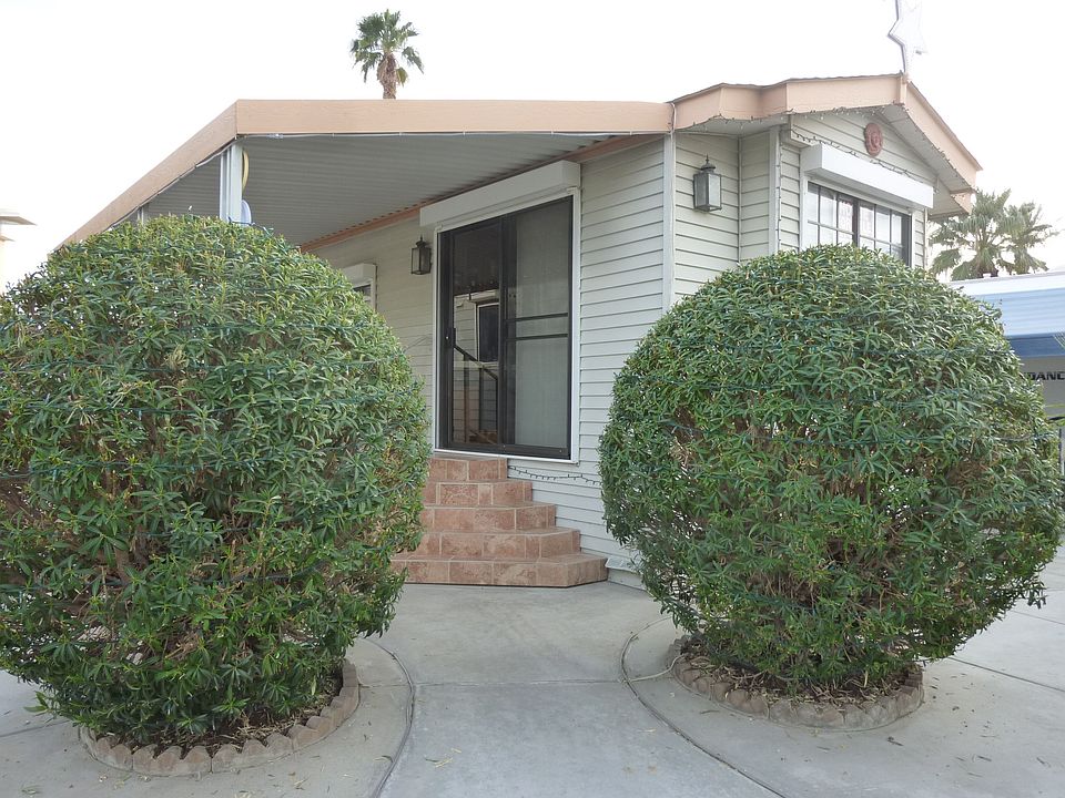 1st image of 84250 Indio Springs Dr Space 13
