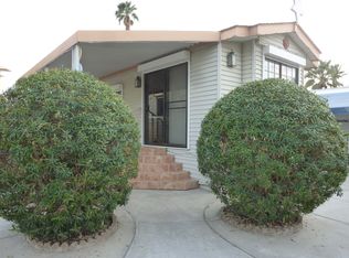 84250 Indio Springs Dr SPACE 13, Indio, CA 92203
