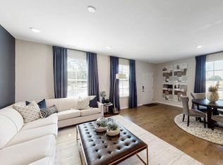 3318 Glenn Hope Way, Matthews, NC 28104