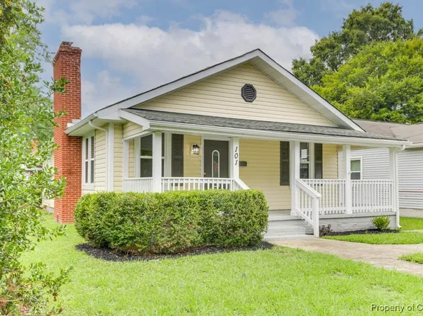 101 W Kelly Ave, Hampton, VA 23663