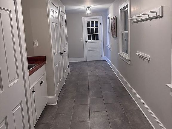 Mudroom
