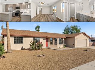 1869 Riviera Blvd, Bullhead City, AZ 86442