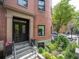 (Undisclosed Address), Charlestown, MA 02129