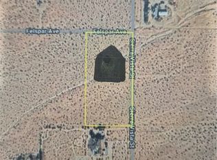 0 Sierra Ave, Inyokern, CA 93527