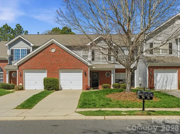 2345 Calabassas Ln, Matthews, NC 28105