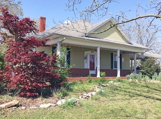 6410 Wimberly Rd, Willow Spring, NC 27592