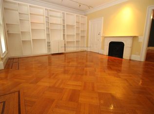 36 Davis Ave #A1, Brookline, MA 02445