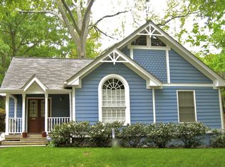 3081 Oakham Pl, Avondale Estates, GA 30002