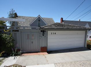 216 Trinity Ave, Kensington, CA 94708