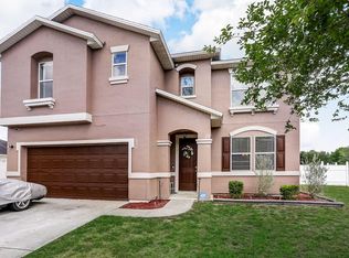 86867 Cartesian Pointe Dr, Yulee, FL 32097