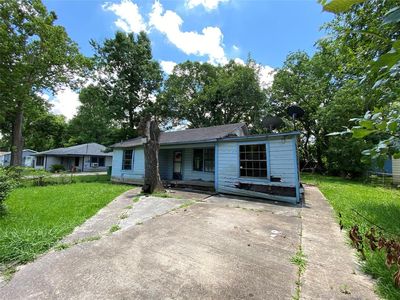 7428 Bywood St, Houston, TX, 77028