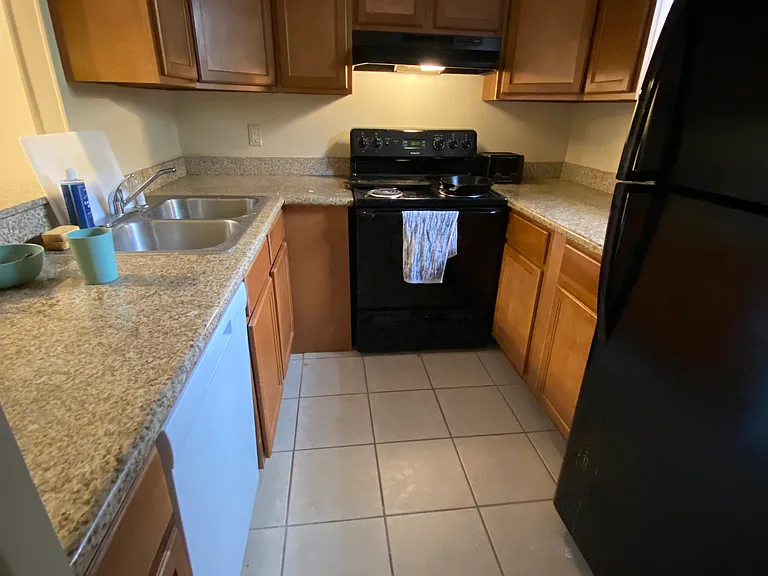 2236 Perkins Rd #A5 — Photo 2